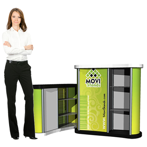 Stand Mesa o counter ref. Pamil